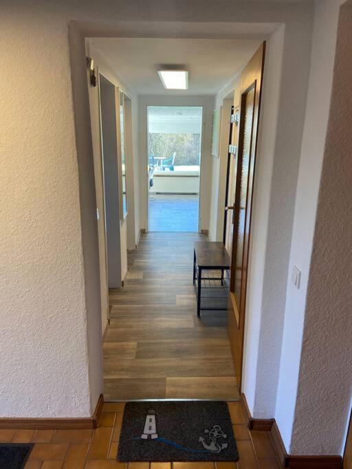 Entspannung Im Gruenen Horn-Bad Meinberg Exterior foto